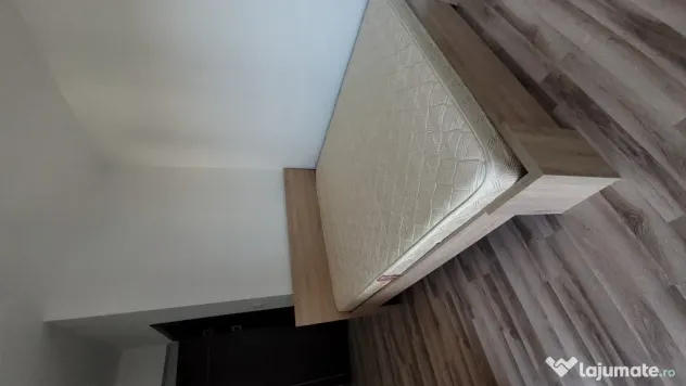 Apartament 2 camere River's Towers Iasi
