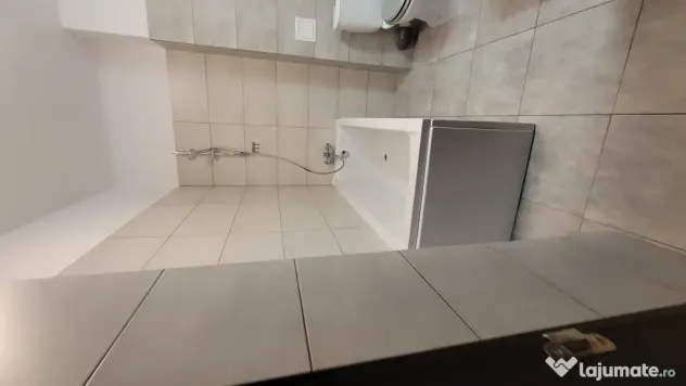 Apartament 2 camere River's Towers Iasi