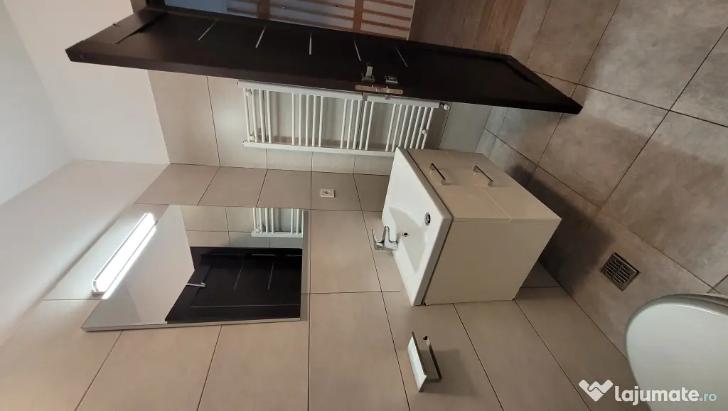 Apartament 2 camere River's Towers Iasi