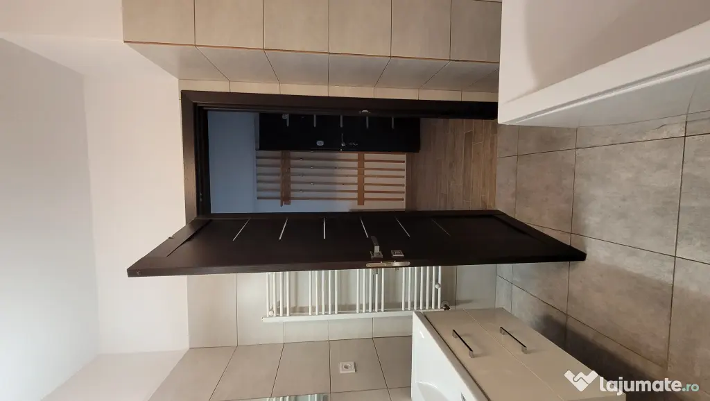 Apartament 2 camere River's Towers Iasi