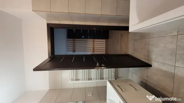 Apartament 2 camere River's Towers Iasi