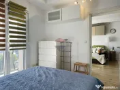 Apartament 2 Camere | Complet Mobilat | Loc de Parcare | Cosmopolis 