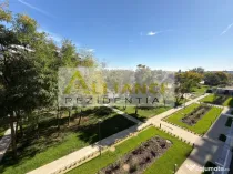 2 CAMERE VEDERE DIRECTA LA PARCUL TUDOR ARGHEZI PARCARE INCLUSA