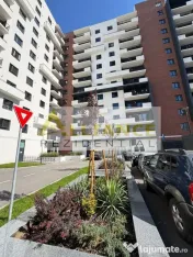 2 CAMERE VEDERE DIRECTA LA PARCUL TUDOR ARGHEZI PARCARE INCLUSA 