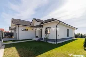 Casa premium in Stefanestii Noi, cartier Bratieni, AG 