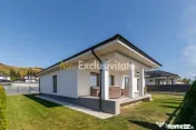 Casa premium in Stefanestii Noi, cartier Bratieni, AG 