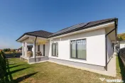 Casa premium in Stefanestii Noi, cartier Bratieni, AG 