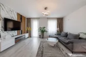 Casa premium in Stefanestii Noi, cartier Bratieni, AG 