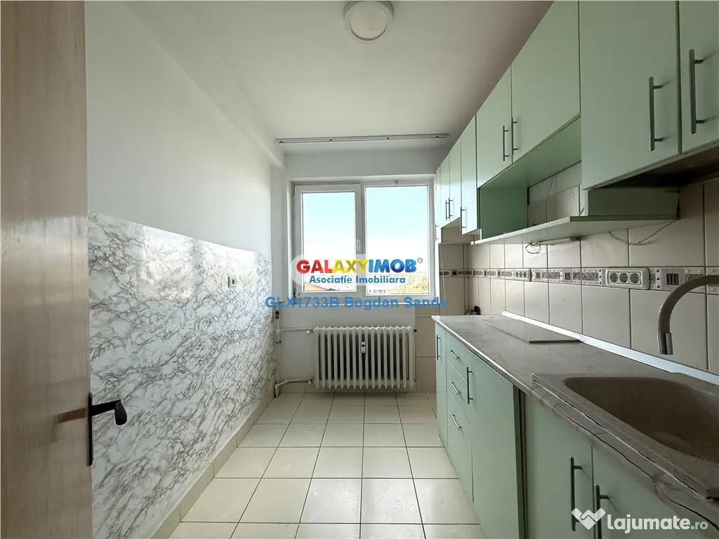 Apartament 3 camere de in Militari - Gorjului - Bucuresti (Bucuresti-Ilfov)