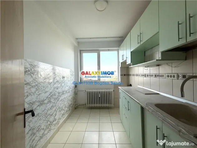 Apartament 3 camere de in Militari - Gorjului - Bucuresti (Bucuresti-Ilfov)
