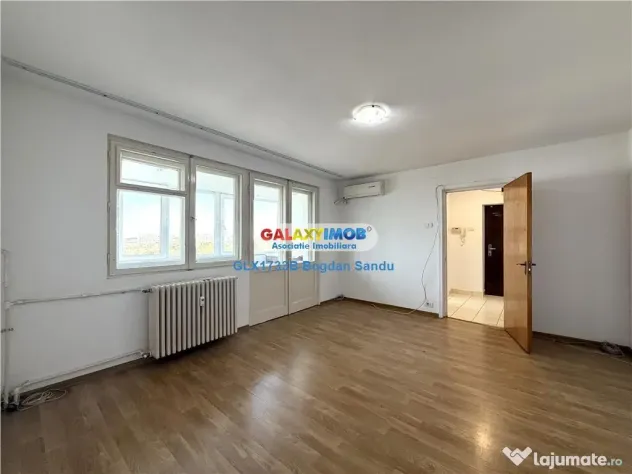 Apartament 3 camere de in Militari - Gorjului - Bucuresti (Bucuresti-Ilfov)
