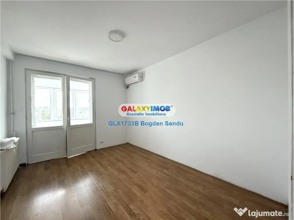 Apartament 3 camere de in Militari - Gorjului - Bucuresti (Bucuresti-Ilfov)