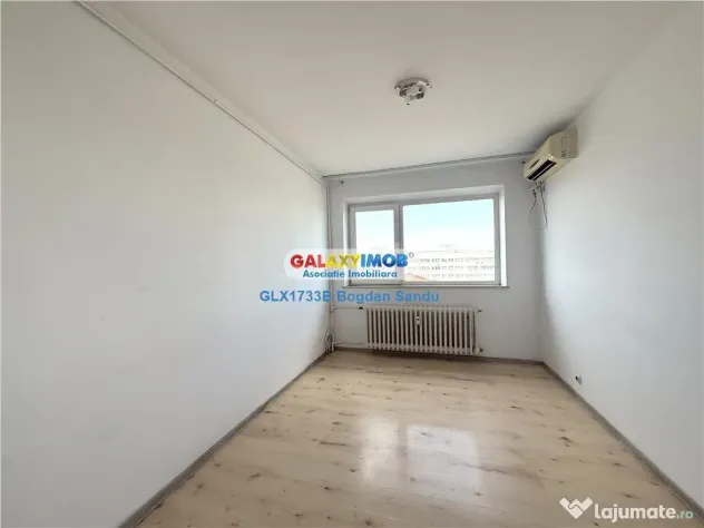 Apartament 3 camere de in Militari - Gorjului - Bucuresti (Bucuresti-Ilfov)