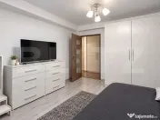 Apartament modern cu 2 camere, 68 mp, etaj intermediar, zona 