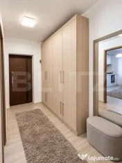 Apartament modern cu 2 camere, 68 mp, etaj intermediar, zona 