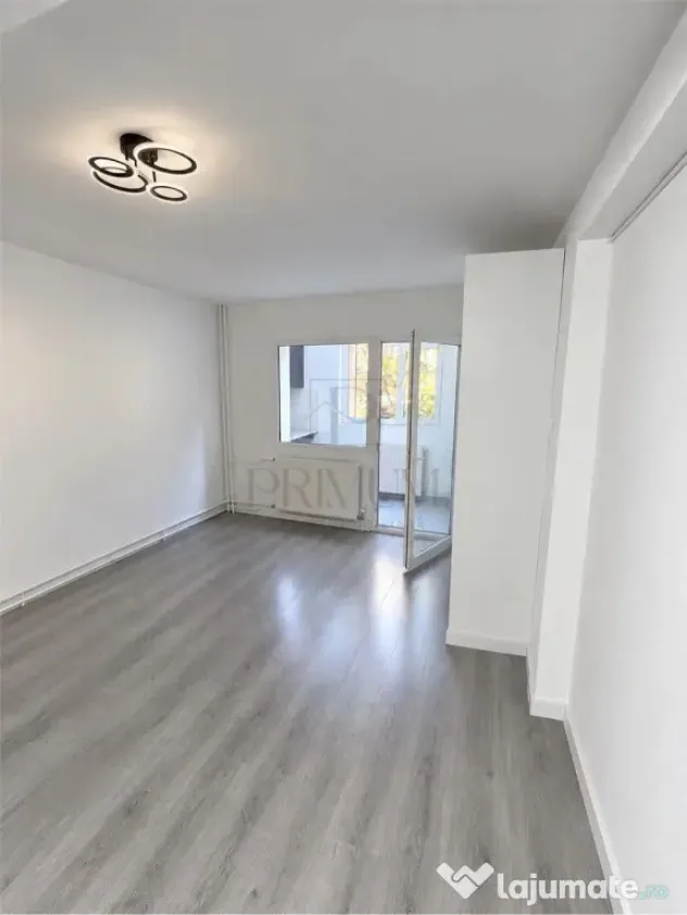LIPOVEI - AP. 1 CAMERA - RENOVAT - RECOMANDAT INVESTITIE - Timisoara (Timis)