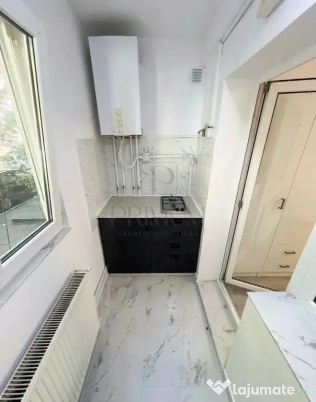 LIPOVEI - AP. 1 CAMERA - RENOVAT - RECOMANDAT INVESTITIE - Timisoara (Timis)