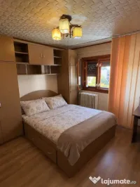 Apartament 2 camere – 54 mp - Brazda lui Novac 