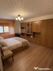 Apartament 2 camere – 54 mp - Brazda lui Novac 