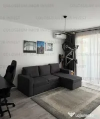 Apartament 2 camere | Parcare+Boxa | Zona Avantgarden 