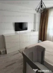 Apartament 2 camere | Parcare+Boxa | Zona Avantgarden 