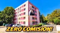 Oravita | Apt. 2 Cam | Et. 1 | Decomandat | 2 Locuri Parcare 