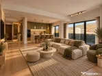 Apartament 2 camere | Ultimul etaj | Terasă 22 mp | Priveli