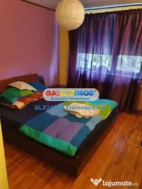 022 Apartament 2 camere Drumul Taberei -Valea Ialomitei 