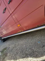 Mercedes Benz sprinter 308 