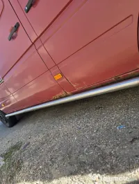 Mercedes Benz sprinter 308 