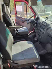 Mercedes Benz sprinter 308 