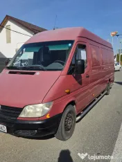 Mercedes Benz sprinter 308 