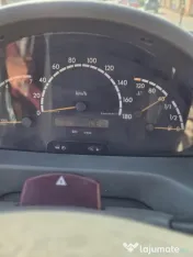 Mercedes Benz sprinter 308 