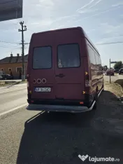 Mercedes Benz sprinter 308 