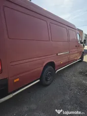 Mercedes Benz sprinter 308 