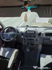Mercedes Benz sprinter 308 