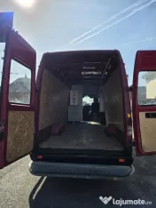 Mercedes Benz sprinter 308 