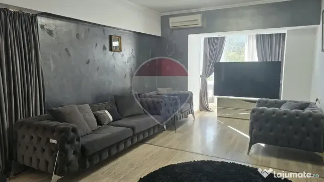 Apartament 3 camere | Bulevardul Unirii | Lux și Confort - Bucuresti (Bucuresti-Ilfov)
