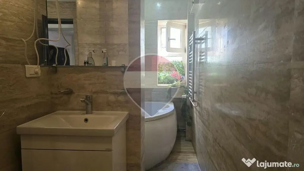 Apartament 3 camere | Bulevardul Unirii | Lux și Confort - Bucuresti (Bucuresti-Ilfov)