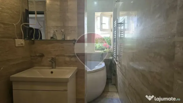 Apartament 3 camere | Bulevardul Unirii | Lux și Confort - Bucuresti (Bucuresti-Ilfov)