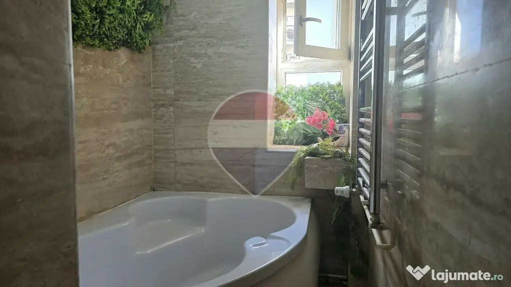 Apartament 3 camere | Bulevardul Unirii | Lux și Confort - Bucuresti (Bucuresti-Ilfov)