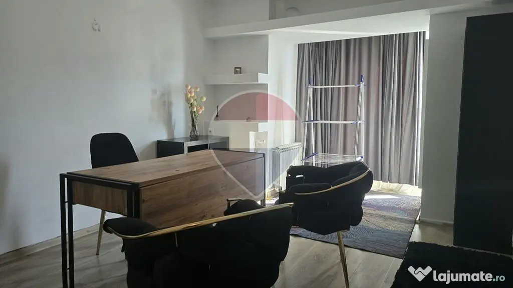 Apartament 3 camere | Bulevardul Unirii | Lux și Confort - Bucuresti (Bucuresti-Ilfov)