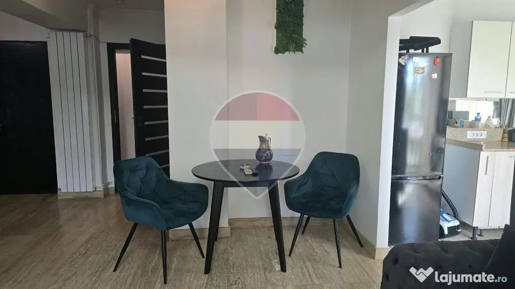 Apartament 3 camere | Bulevardul Unirii | Lux și Confort - Bucuresti (Bucuresti-Ilfov)