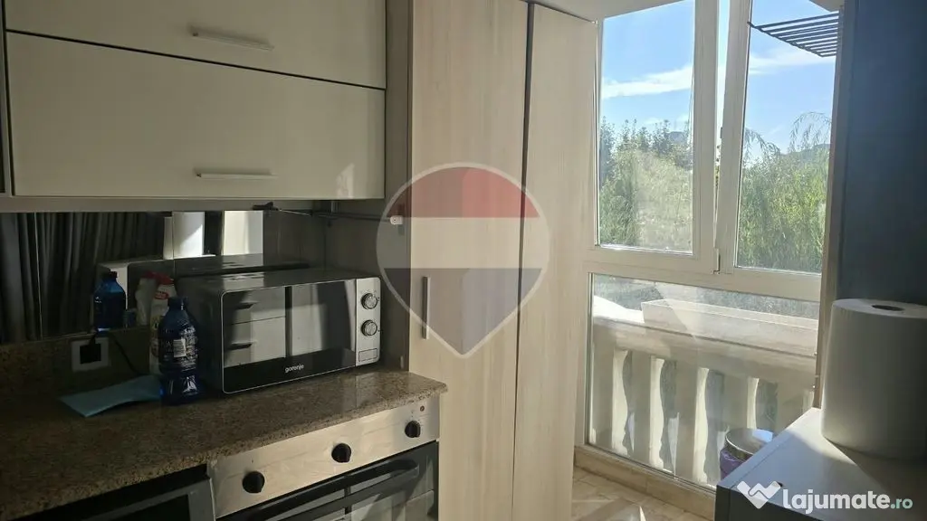 Apartament 3 camere | Bulevardul Unirii | Lux și Confort - Bucuresti (Bucuresti-Ilfov)