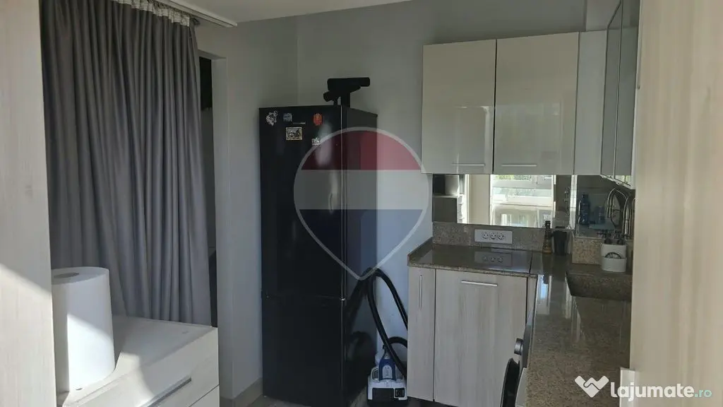 Apartament 3 camere | Bulevardul Unirii | Lux și Confort - Bucuresti (Bucuresti-Ilfov)