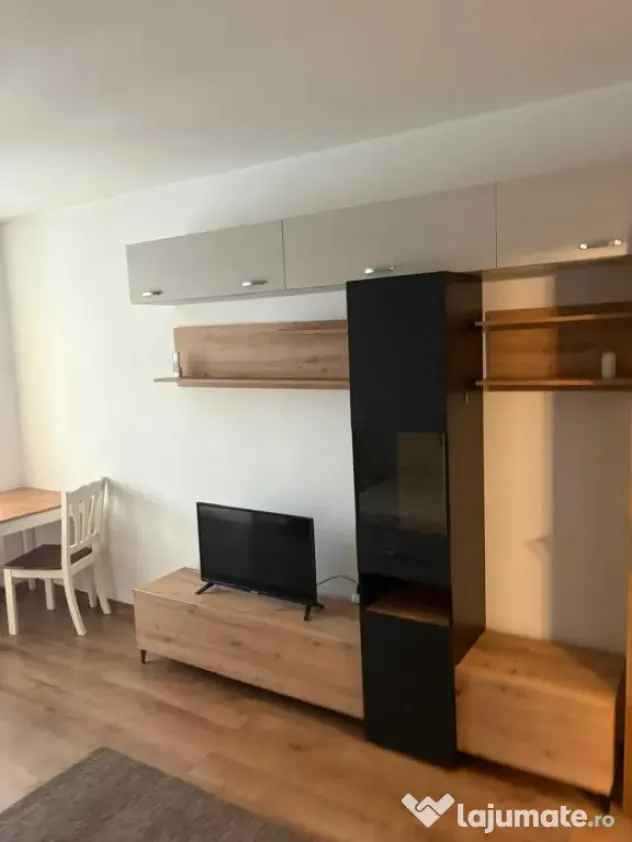 Iancului elev stefanescu etaj 4 - Bucuresti (Bucuresti-Ilfov)