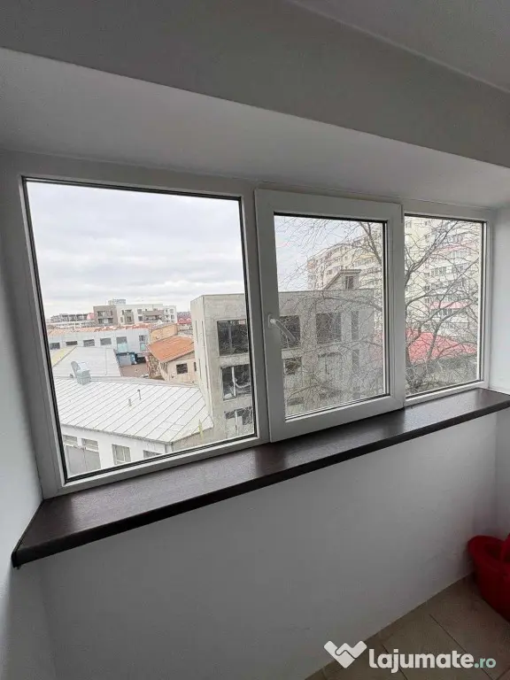 Iancului elev stefanescu etaj 4 - Bucuresti (Bucuresti-Ilfov)
