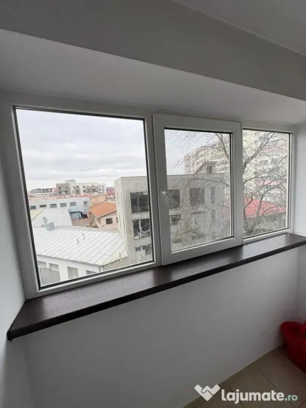 Iancului elev stefanescu etaj 4 - Bucuresti (Bucuresti-Ilfov)