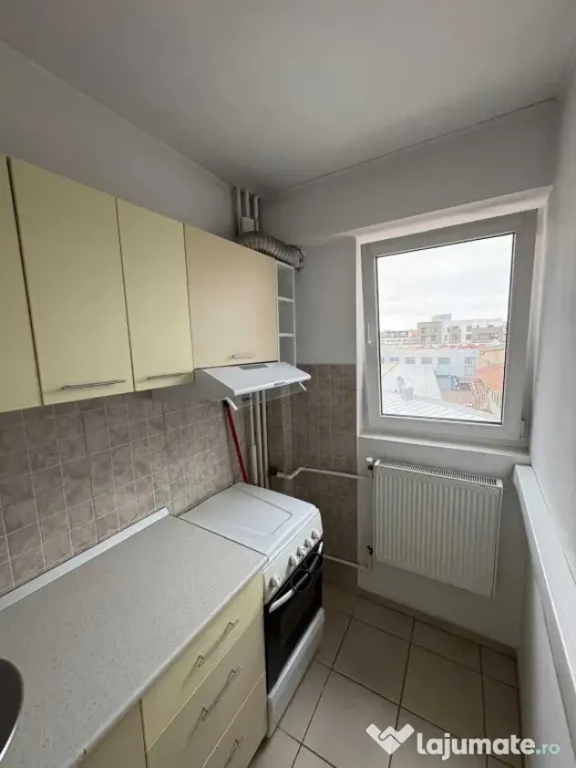 Iancului elev stefanescu etaj 4 - Bucuresti (Bucuresti-Ilfov)