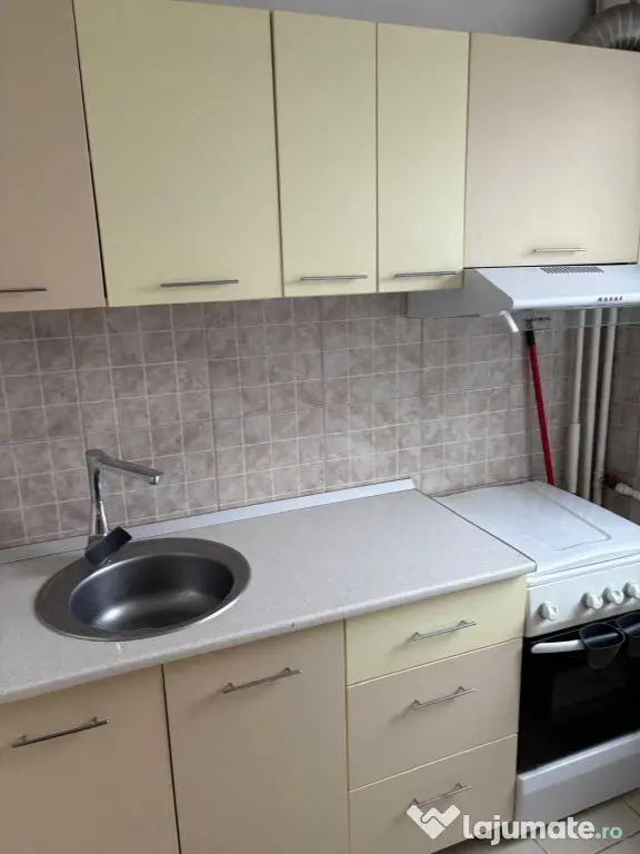 Iancului elev stefanescu etaj 4 - Bucuresti (Bucuresti-Ilfov)